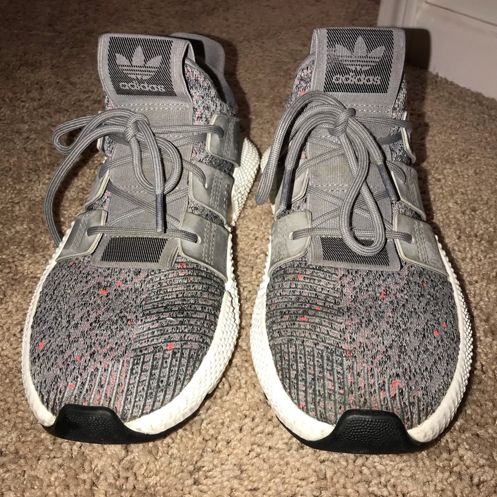 Adidas shoes